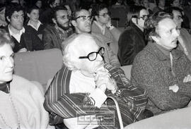 Ramón Carande en un acto sobre Andalucía – Foto 7