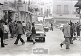 Calles del centro de Sevilla – Foto 11