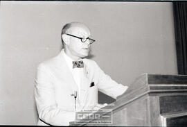 Conferencia de Severo Ochoa – Foto 3