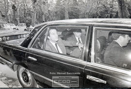 Visita de Adolfo Suárez – Foto 27