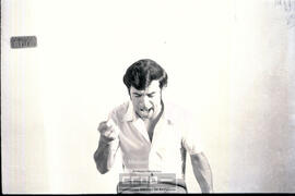Pepe Taranto en un recital – Foto 6