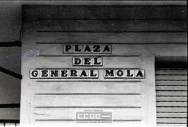 Calles con nombres franquistas – Foto 19