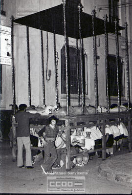 Ensayo de costaleros – Foto 9