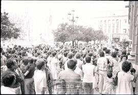 Manifestación de vecinos de la barriada de San Pablo – Foto 21