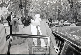 Visita de Adolfo Suárez – Foto 26