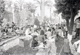Concentración Asociación Democrática de la Mujer – Foto 7