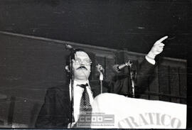 Mitin del FDI de junio de 1977 – Foto 2
