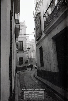 Calles de Sevilla – Foto 22