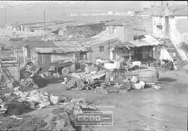 Asentamiento chabolista – Foto 14
