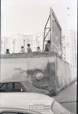 Calles y lugares de Sevilla – Foto 9