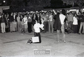 Actuación teatral en la calle – Foto 5