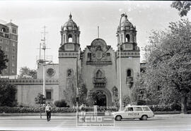 Calles y lugares de Sevilla – Foto 14
