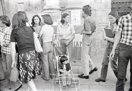 Concentración Asociación Democrática de la Mujer – Foto 2