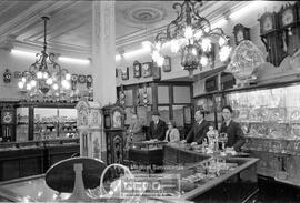 Joyería Félix del Pozo y Plaza del Pan – Foto 8