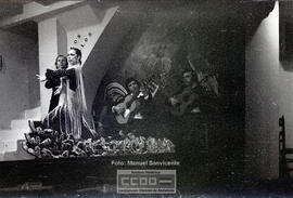 Espectaculo flamenco – Foto 30