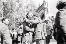 Entrega de banderas de Andalucía de los ayuntamientos – Foto 11
