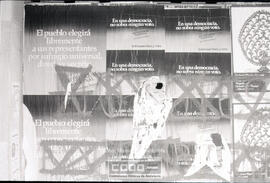 Carteles sobre el referéndumde Reforma Política – Foto 4