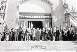 Entrega de banderas de Andalucía de los ayuntamientos (2) – Foto 5