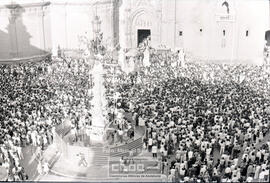 Procesión de la Virgen de los Reyes – Foto 41