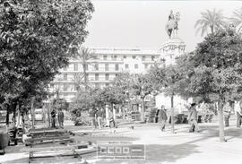 Lugares de Sevilla – Foto 16