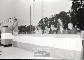 Mitin de la Federación Demócrata Cristiana – Foto 23