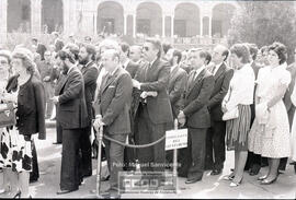 Acto militar: homenaje a la bandera – Foto 80