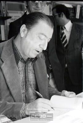 Fernando Vizcaíno Casas – Foto 3