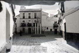 Calles de Sevilla – Foto 11
