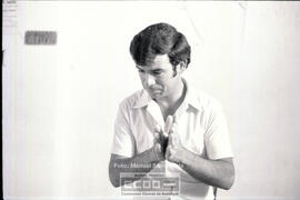 Pepe Taranto en un recital – Foto 15