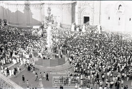 Procesión de la Virgen de los Reyes – Foto 48