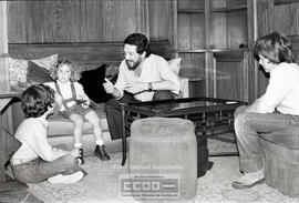 A. Rojas Marcos y familia – Foto 7