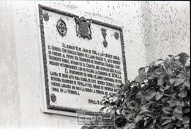 Calles con nombres franquistas – Foto 17