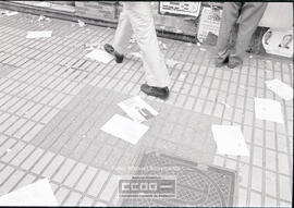 Propaganda electoral en las calles de Sevilla – Foto 20