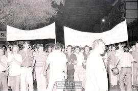 Manifestación pidiendo viviendas – Foto 8