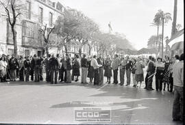 Manifestación por la Autonomía 1979 – Foto 17