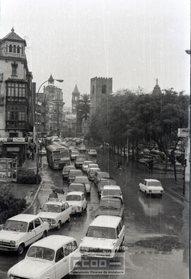 Calles de Sevilla – Foto 1