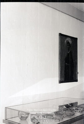 Entrevista en el Museo de Artes y Cotumbres Populares – Foto 12