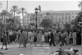 Concentración Plaza Nueva – Foto 4