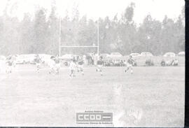 Partido de Rugby en la Universidad Laboral – Foto 31