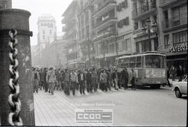 Manifestación de estudiantes – Foto 6