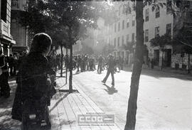 Manifestación por la Autonomía 1979 (4) – Foto 33