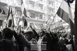 Manifestación por la Autonomía 1979 (4) – Foto 1
