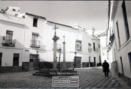 Calles de Sevilla – Foto 18