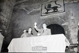 Acto de Fuerza Nueva – Foto 4