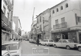 Calles y lugares de Sevilla – Foto 5