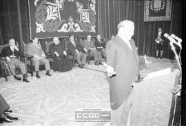 Pregón de Semana Santa de 1977 en el Teatro Lope de Vega – Foto 22