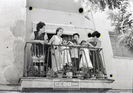 Concentración de vecinos – Foto 7