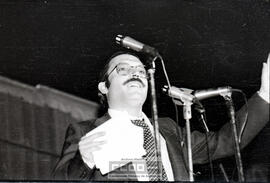 Mitin del FDI de junio de 1977 – Foto 1