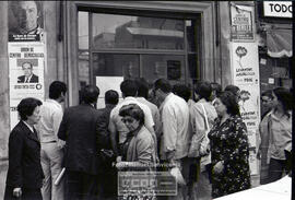 Elecciones: Propaganda y Censo – Foto 2