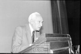 Conferencia de Severo Ochoa – Foto 8